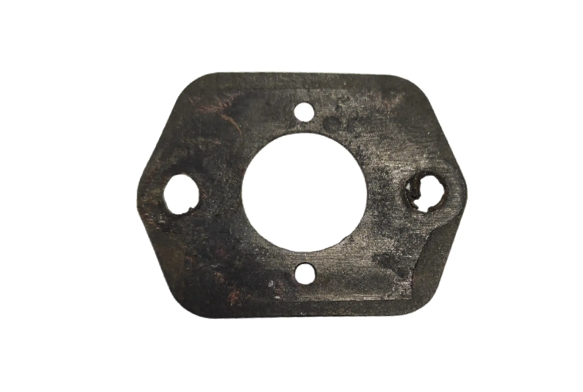 Φλάντζα καρμπυρατέρ θαμνοκοπτικού Husqvarna 135R-333R-335RX-535RX-BC 2235 (503497101)